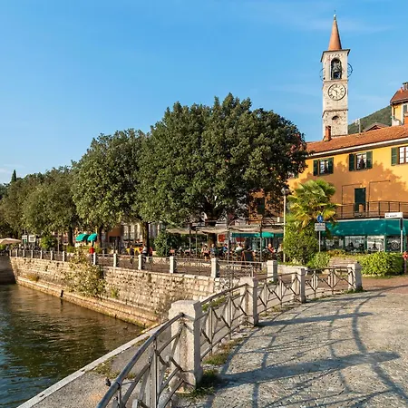 La Dolce Laveno, Balcony Apartment With A/C - Happy Rentals * Laveno-Mombello