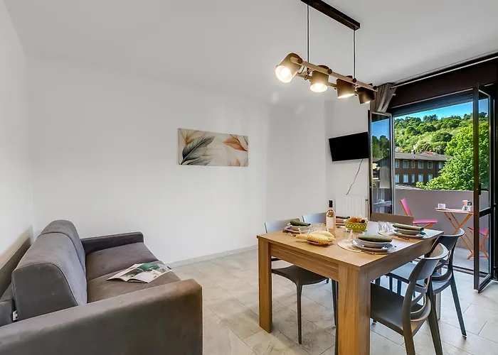 La Dolce - Happy 라베노-몸벨로