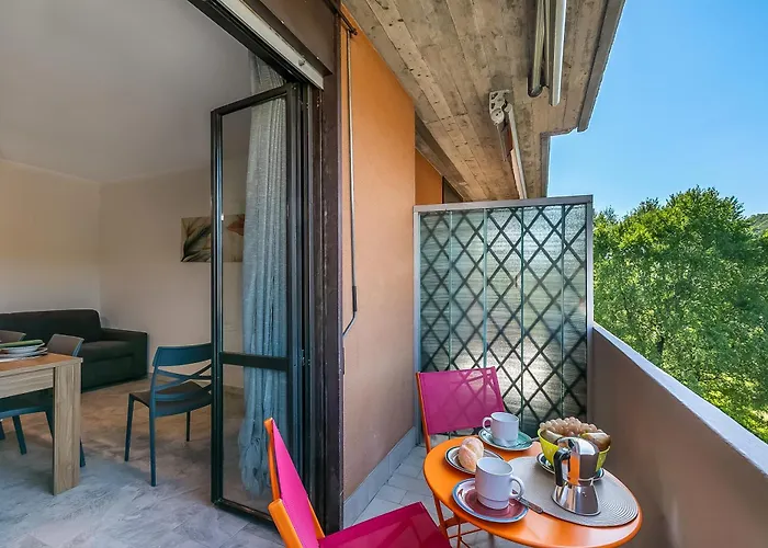 Apartment La Dolce - Happy *