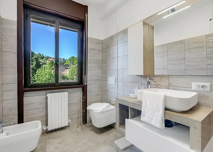 La Dolce - Happy Apartment