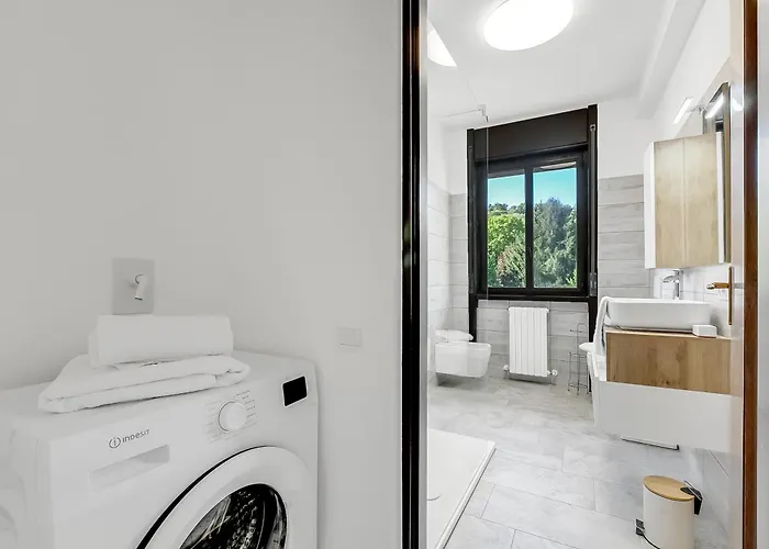 La Dolce - Happy Apartment