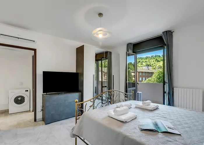 La Dolce - Happy Apartment *