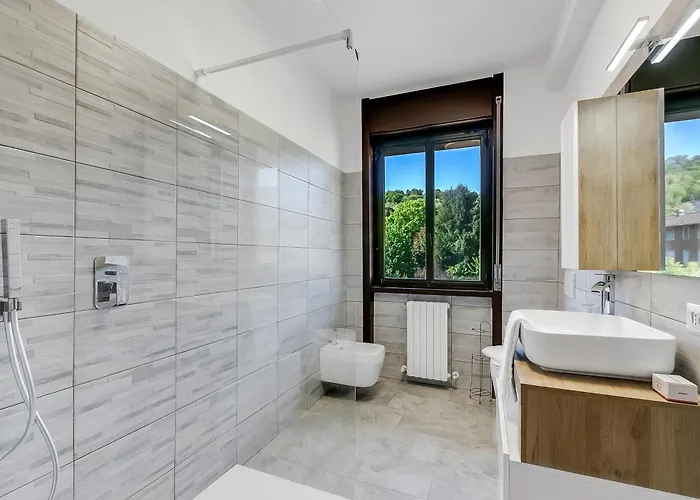 La Dolce - Happy Apartment Laveno-Mombello