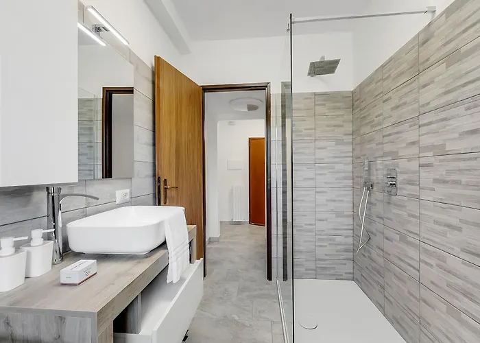 La Dolce - Happy Appartement *