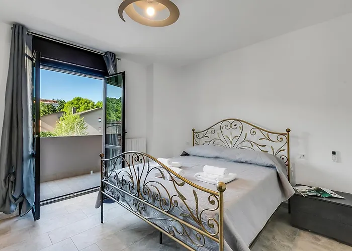 Appartement La Dolce - Happy *