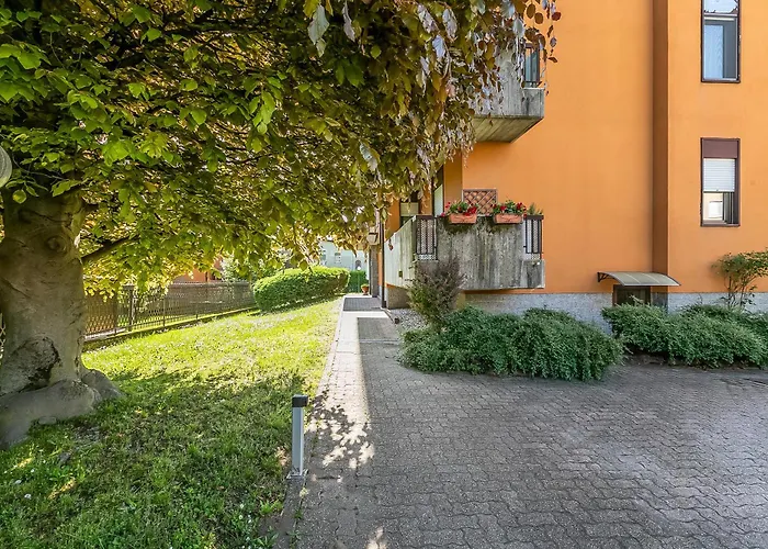 Appartement La Dolce - Happy